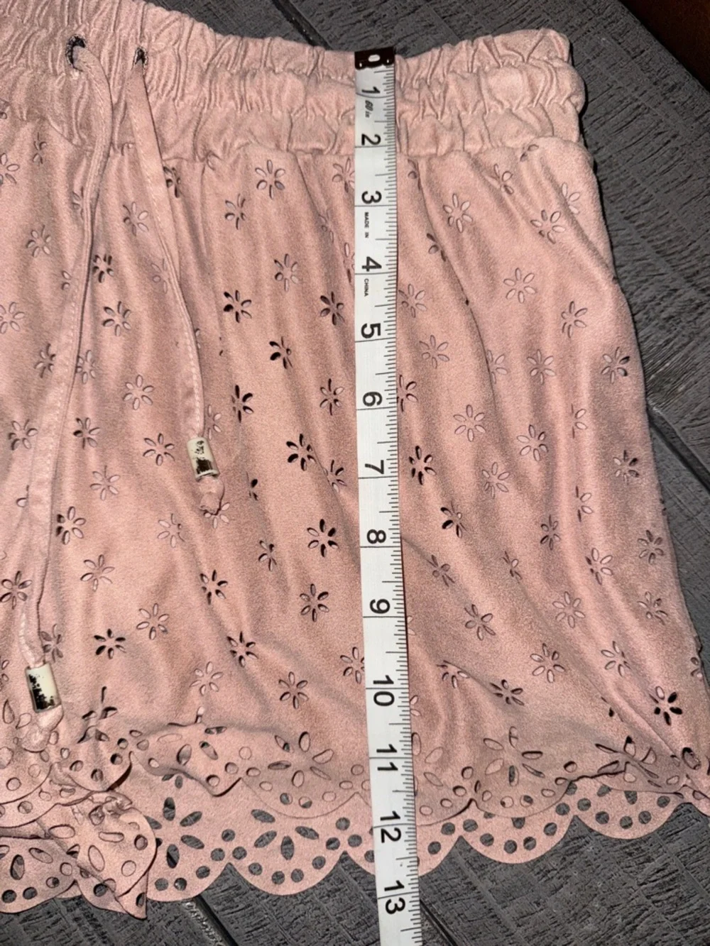 Primark soft faux